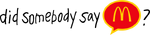 Logo with slogan