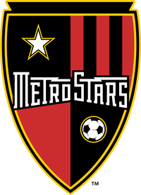 New York Red Bulls Logopedia Fandom