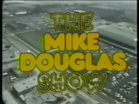 Mike Douglas Show 1978