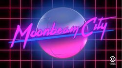 Moonbeam City