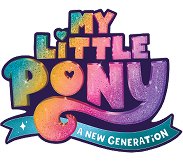 File:My Little Pony G4 logo.svg - Wikipedia