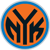 NYK alternate logo