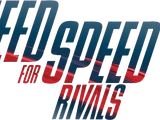 Need for Speed Rivals