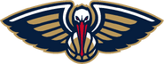 Alternate Partial Pelican logo; used 2013–present