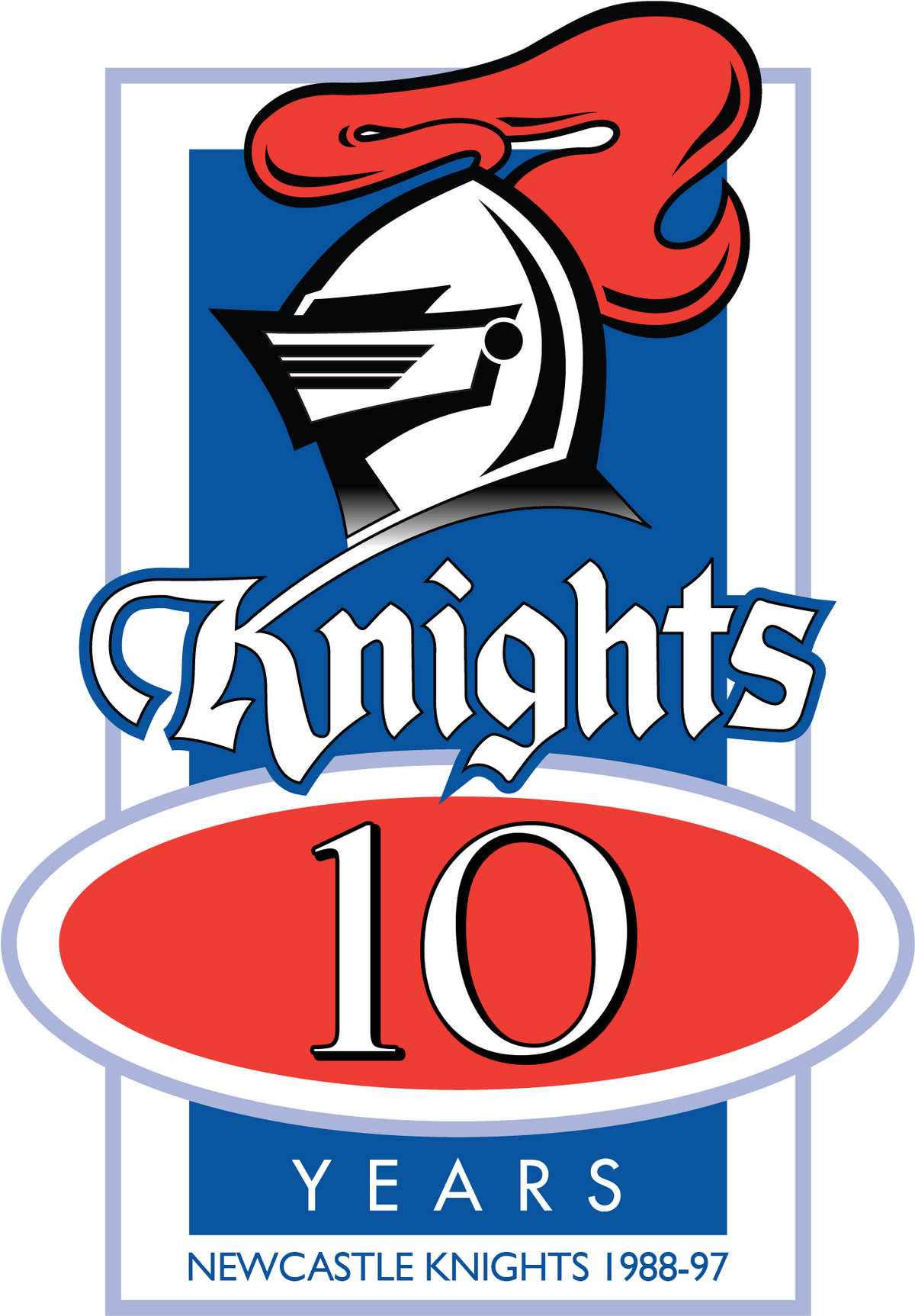 Newcastle Knights Logopedia Fandom