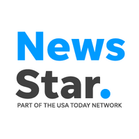 The News-Star | Logopedia | Fandom