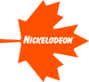 Nickelodeon 1984 (Maple Leaf)