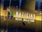 Noticias Univision Nueva Inglaterra Opening 2006-2010