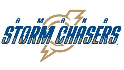 Omaha Storm Chasers, Logopedia