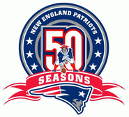 50th anniversary variant used during the 2009 season