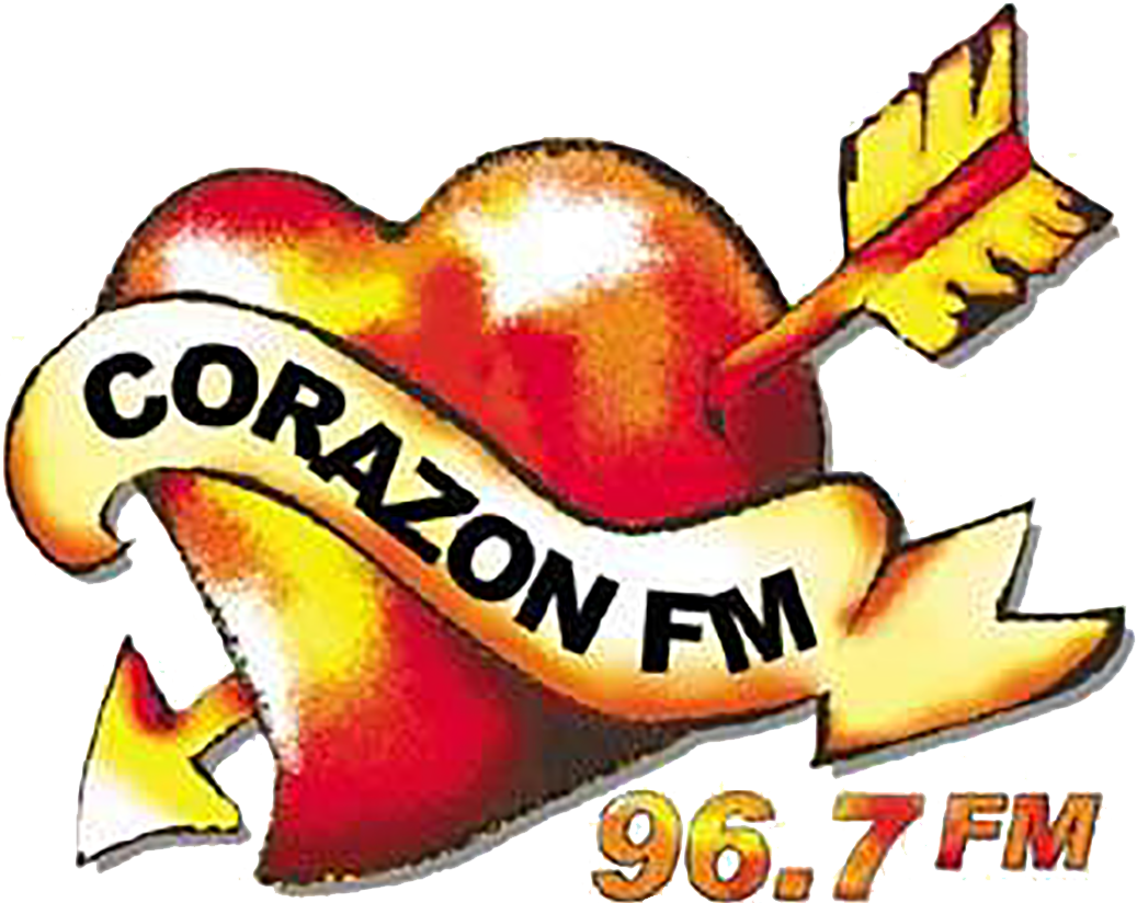 Radio Corazon Peru Logopedia Fandom Radio Corazon Peru Logopedia Fandom