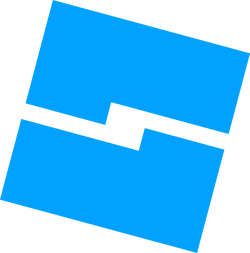 Roblox Studio Logopedia Fandom - roblox dev logo transparent