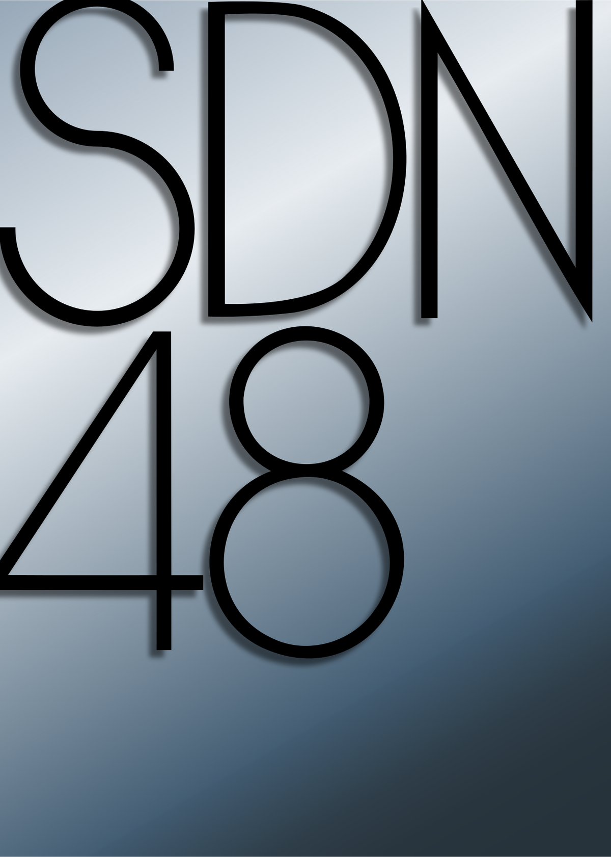 SDN48 | Logopedia | Fandom