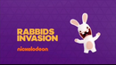 Rabbids Invasion (used in Southeast Asia) (A)