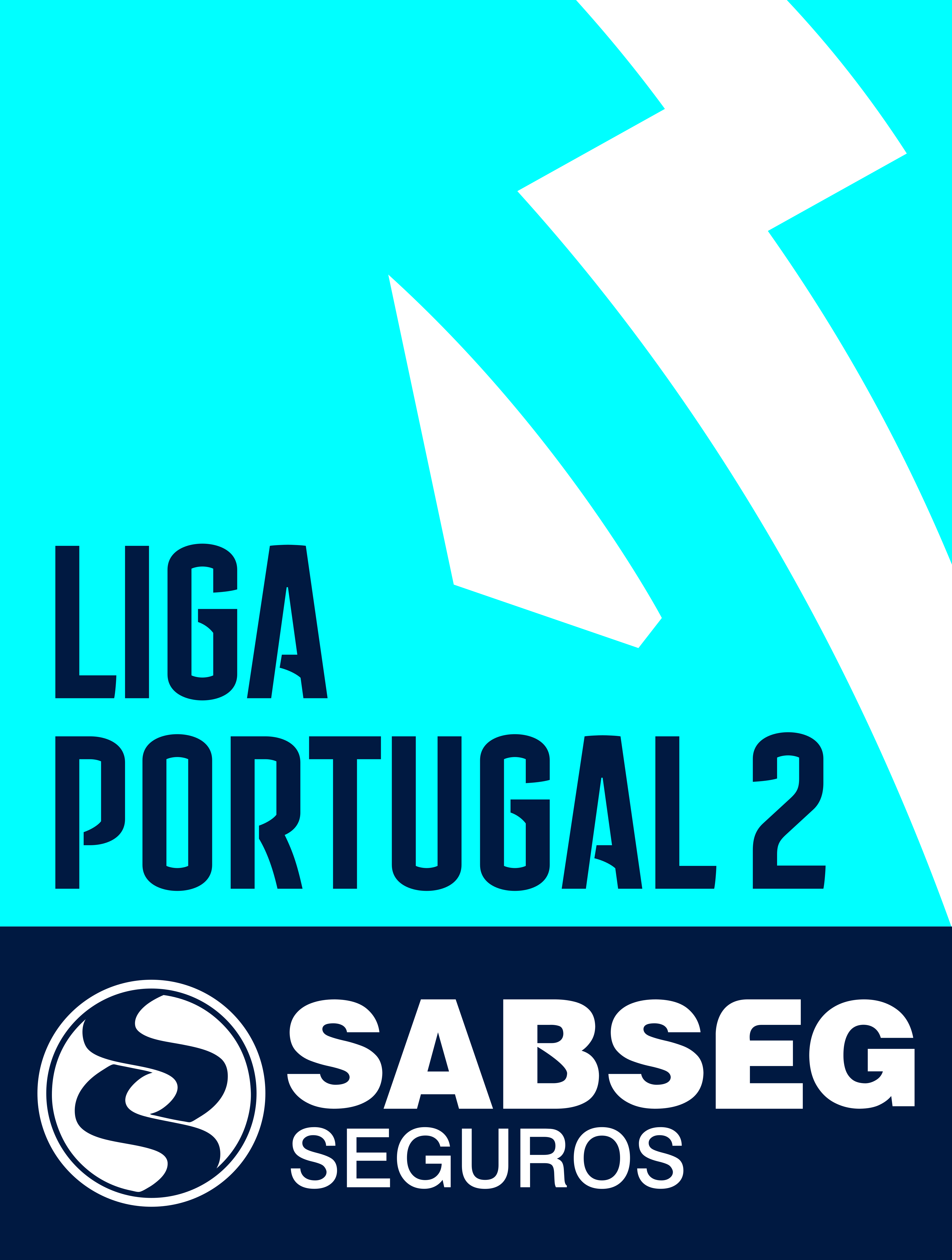 Liga Portugal 2 🇵🇹 - the KA - Global Rating