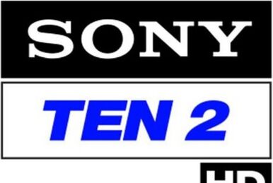 Sony Sports Ten 3 Logopedia Fandom