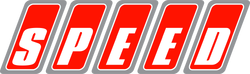 Speed logo
