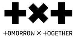 Txt Logopedia Fandom Txt Logopedia Fandom
