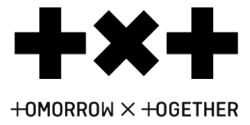 TXT Official Logo