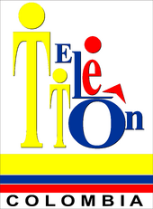 Teleton Colombia 1991