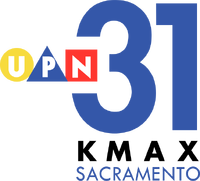 UPN31KMAXOldLogo