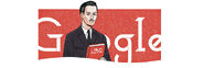 Jan Karski's 100th Birthday (24th) (Poland)