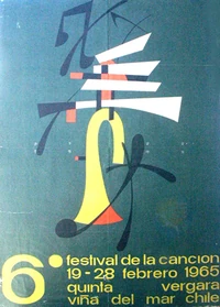 Viña 1965