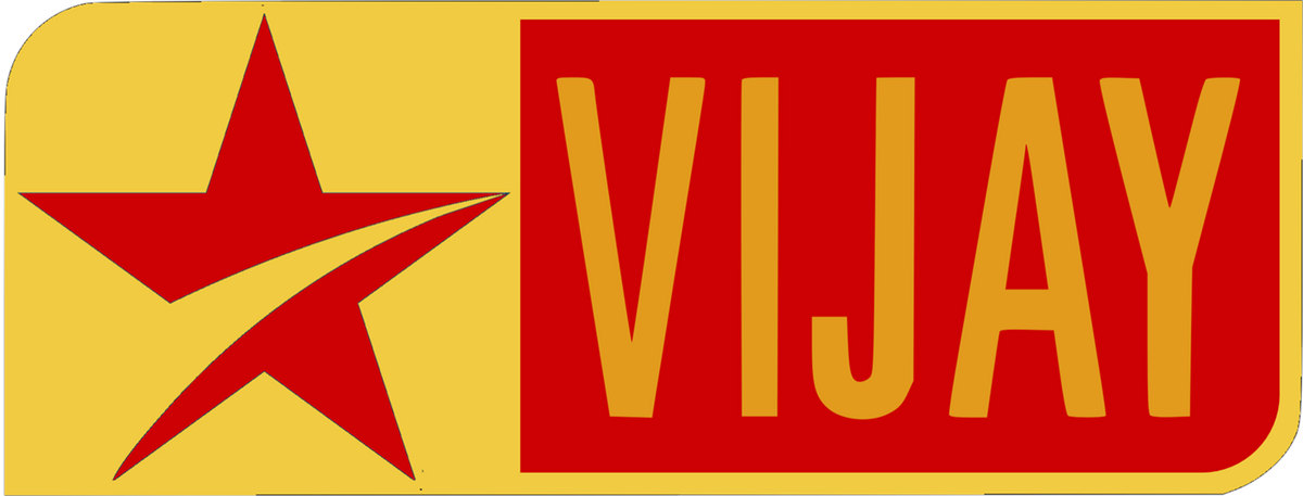 star vijay logo