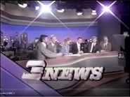 Channel 3 News open from 1988 #2