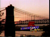 "Cincinnati Style" promo (1984)