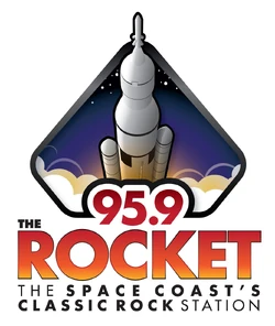 WROK-FM 95.9 The Rocket