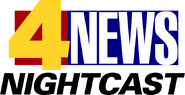 Channel 4 News Nightcast logo