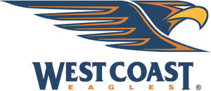 West Coast Eagles logo