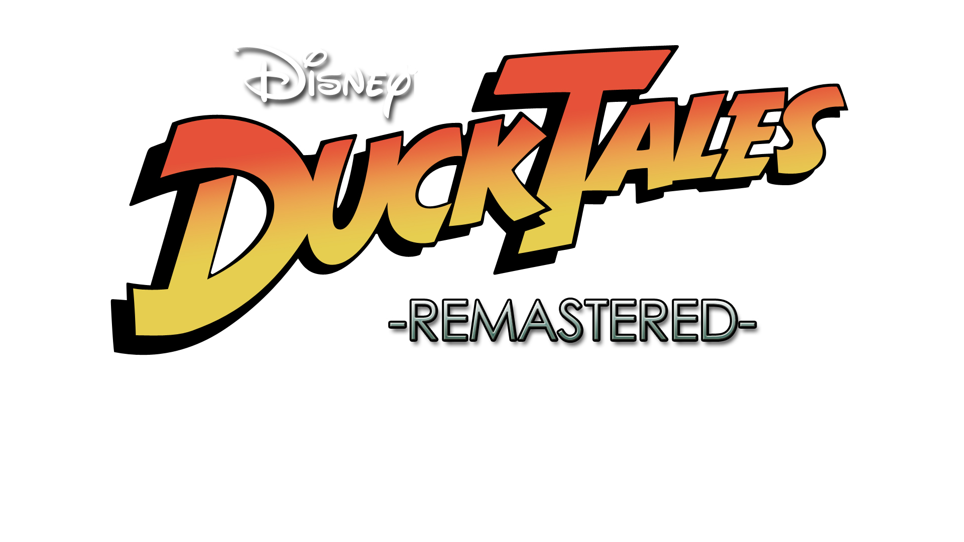 ducktales logo