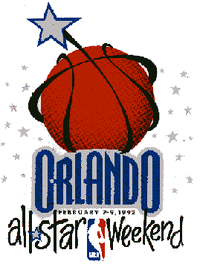 NBA All-Star Weekend, Logopedia