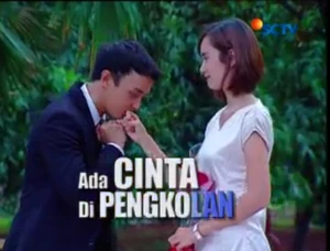 1Ada cinta dipengkolan