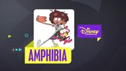 Amphibia (Asia)