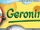 Geronimo Stilton