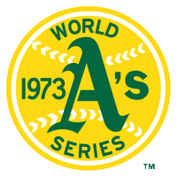 Oakland Athletics (1973)