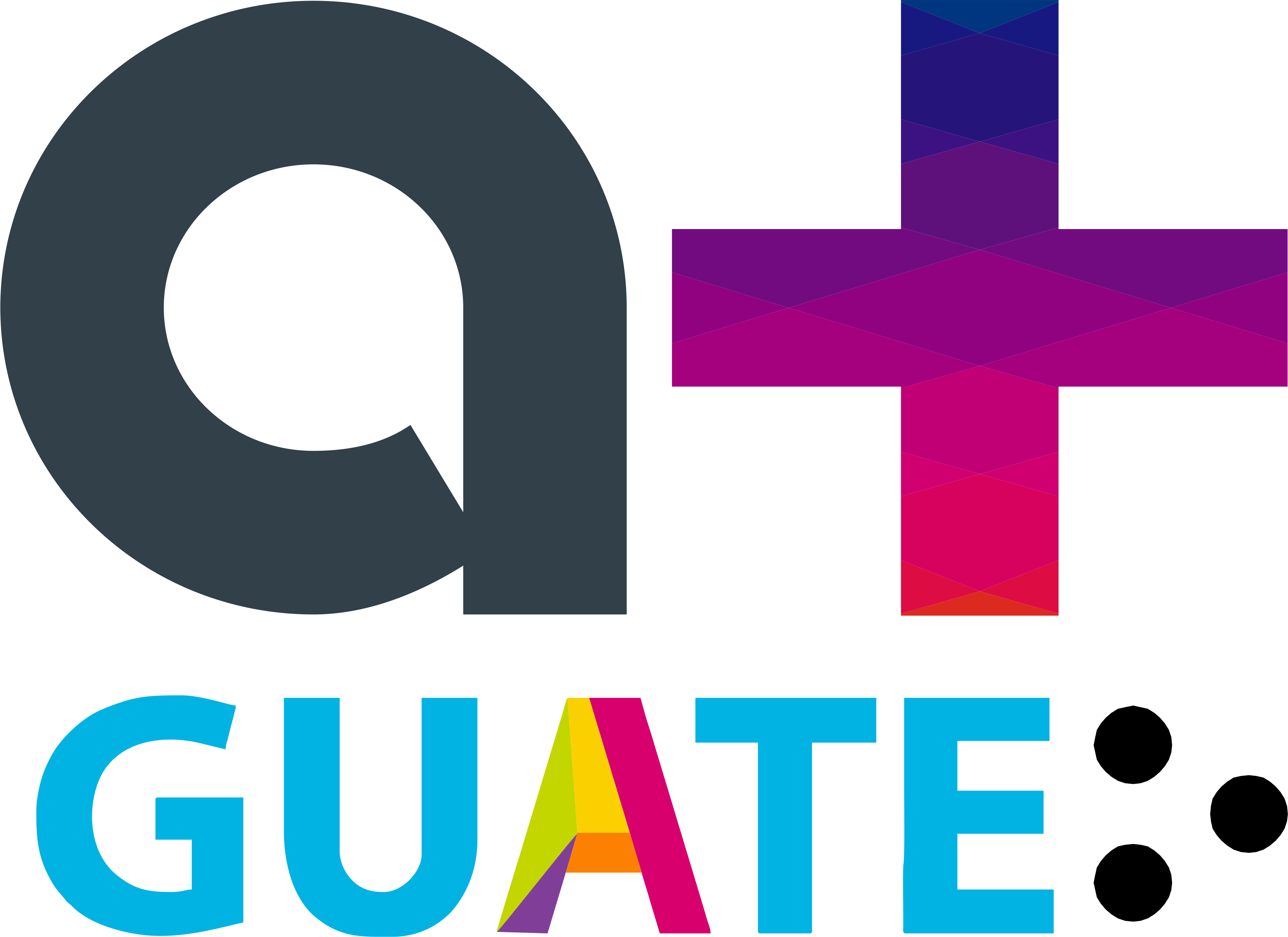 A Guate Logopedia Fandom