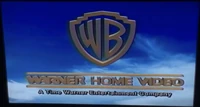 Empire Records VHS (1996)