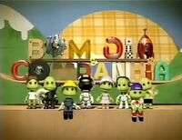 Bom Dia & Cia | Logopedia | Fandom Bom Dia & Cia | Logopedia | Fandom