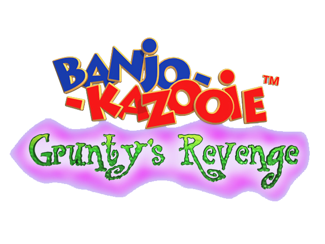Banjo Kazooie Grunty's Revenge Redone (@bkgrredone) / X