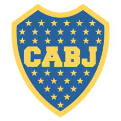 Boca Juniors 2001
