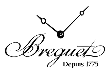 Breguet logo hotsell