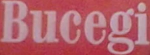 Bucegi 1998