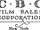 CBC Film Sales Corporation