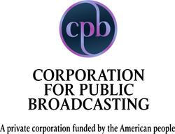 Corporation For Public Broadcasting Logopedia