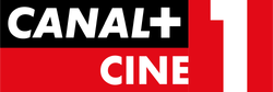 Canal+ Cine 1 2003