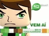 Ben 10: Alien Force
